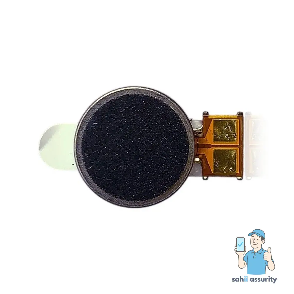 Vibrator for Samsung Galaxy J8 2018 thumbnail